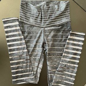 Niyama Sol Stripe Barefoot Yoga Pants